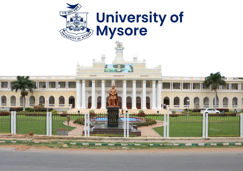 University Campus