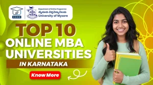 Online MBA Universities