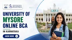 Online BCA