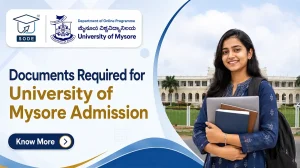 university of mysore admission